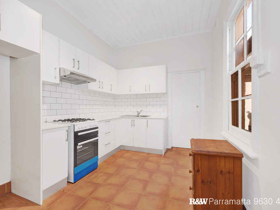 49 Lansdowne Street Parramatta