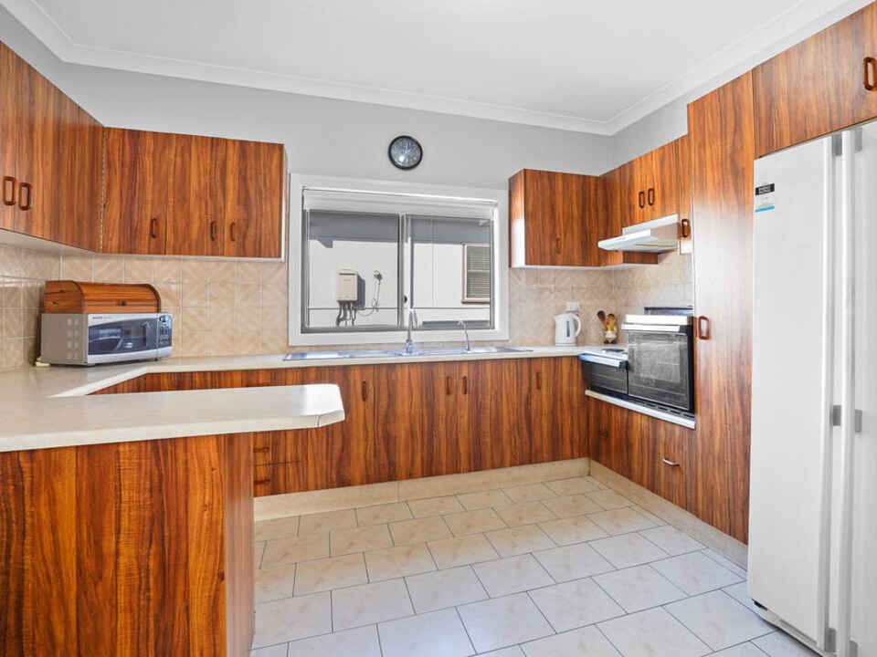 9 Beszant Street Merrylands