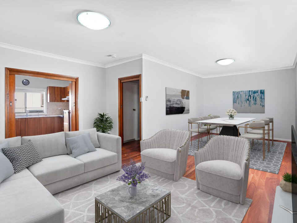 9 Beszant Street Merrylands