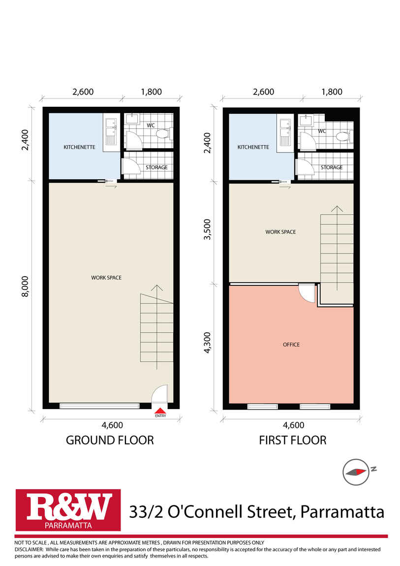 Parramatta Parramatta