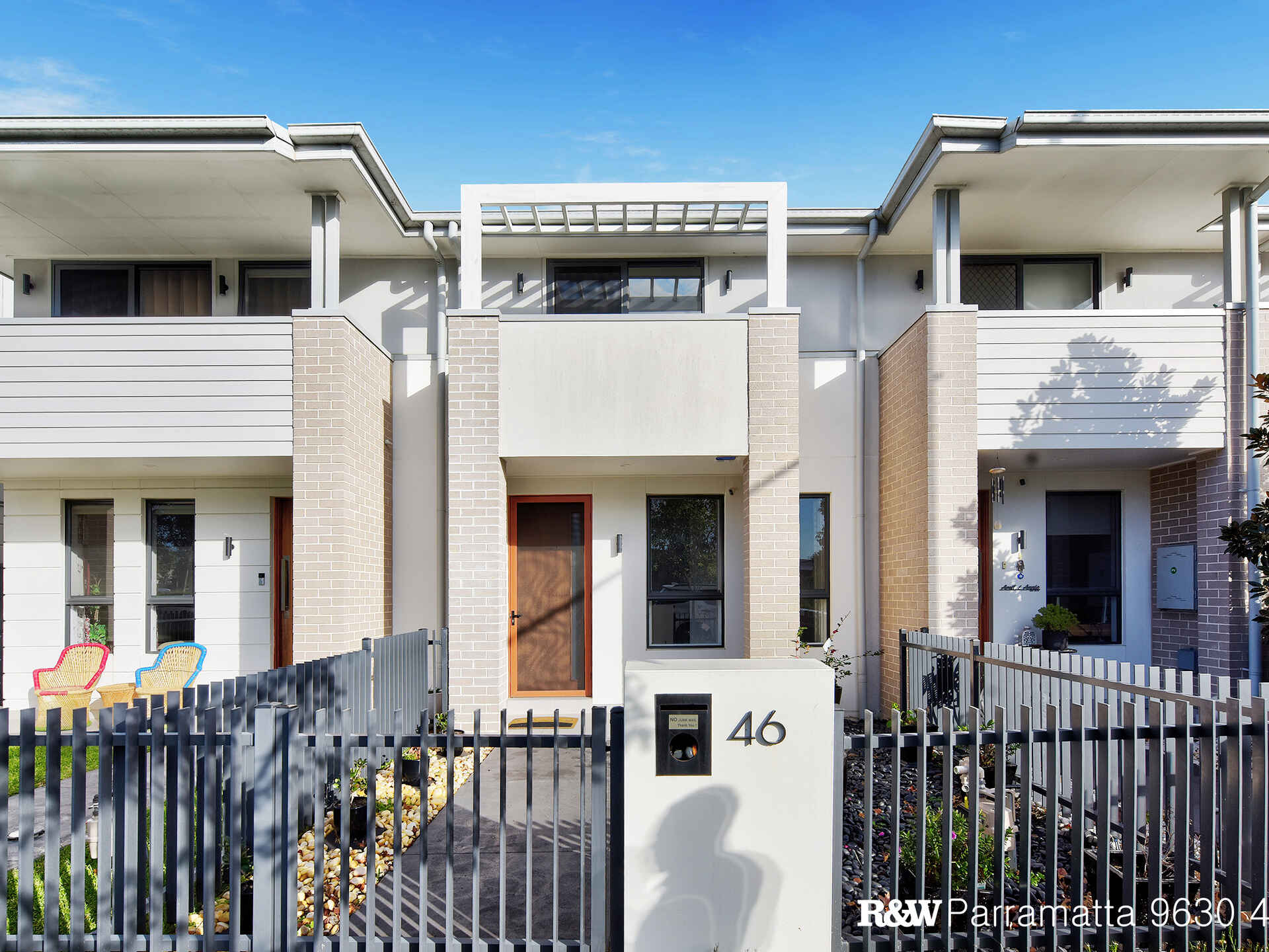 46 Enmore Street Marsden Park