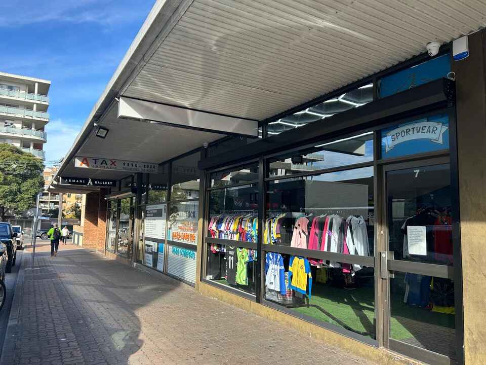  Parramatta