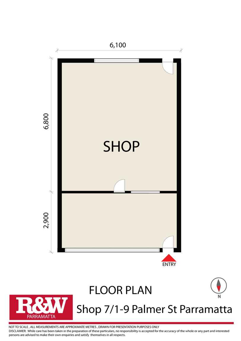 Parramatta Parramatta