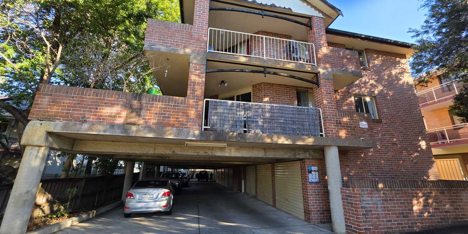 6/64 Prospect Street Rosehill