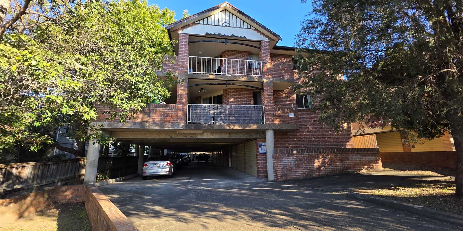 6/64 Prospect Street Rosehill