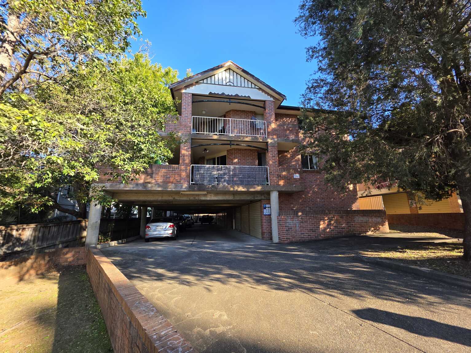 6/64 Prospect Street Rosehill