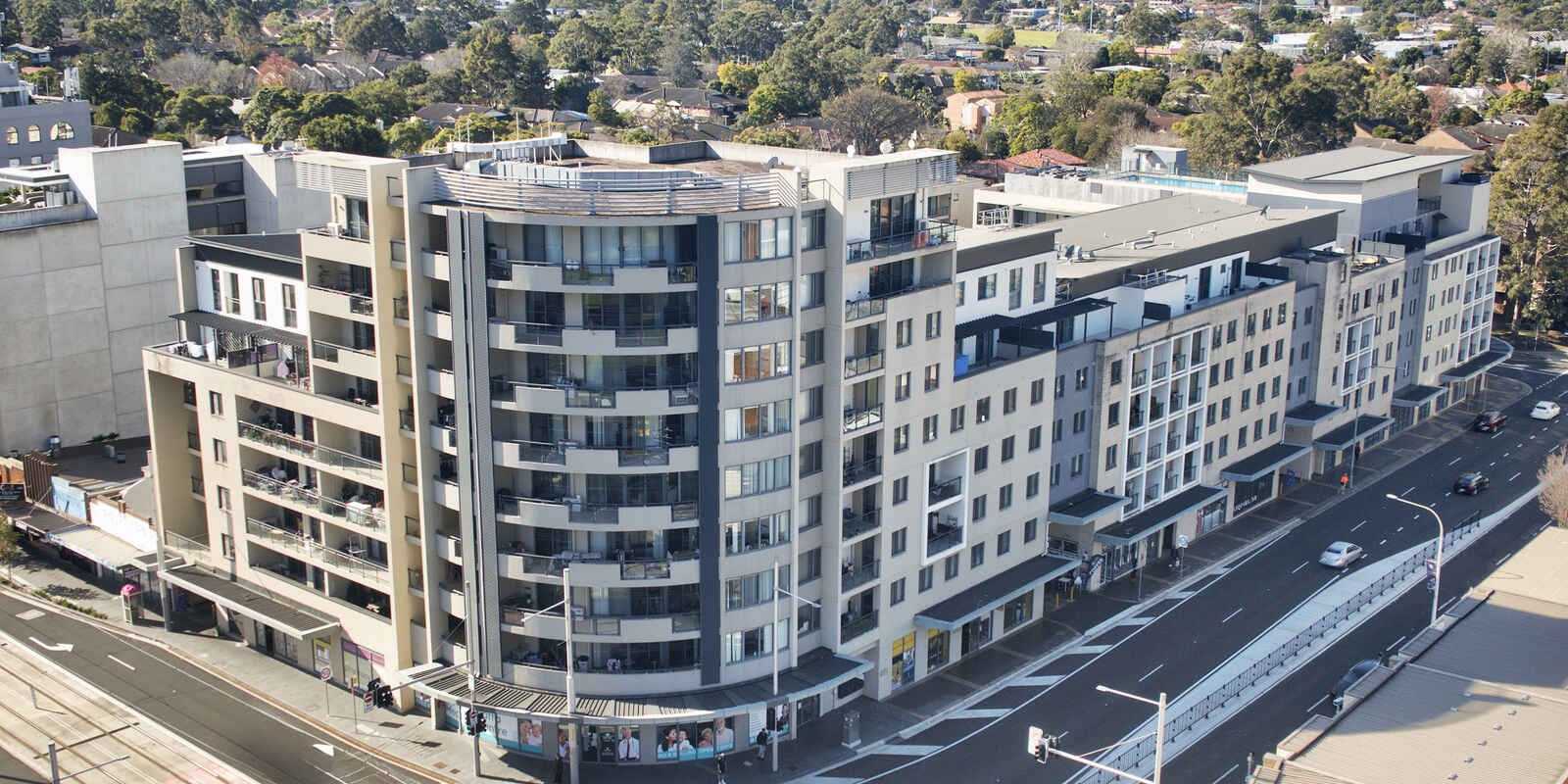 13/20 Victoria Road Parramatta