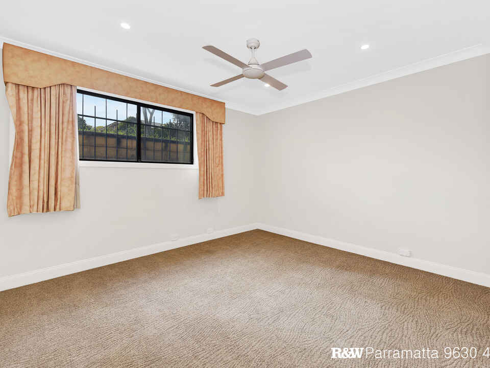 19-21 Huon Place Bella Vista
