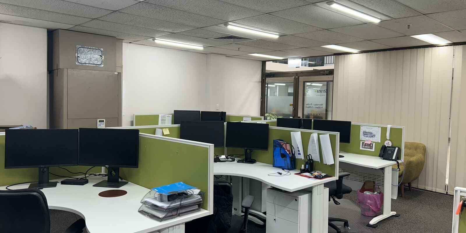 Parramatta  Parramatta