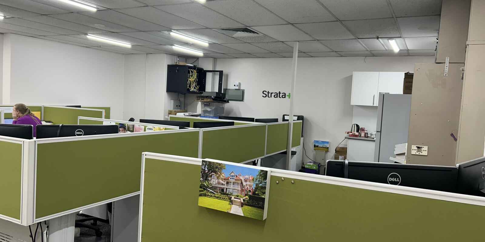 Parramatta  Parramatta