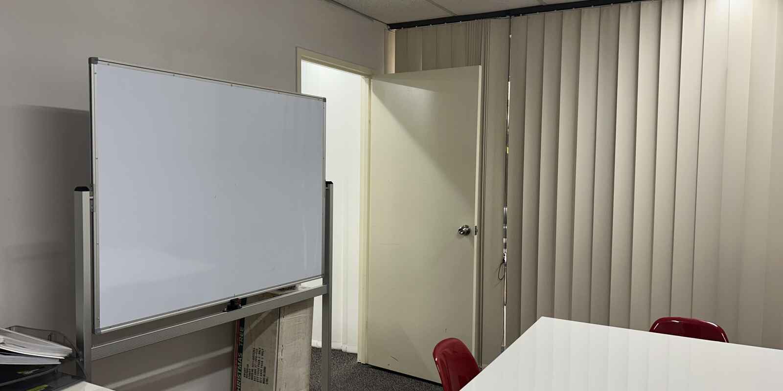 Parramatta  Parramatta