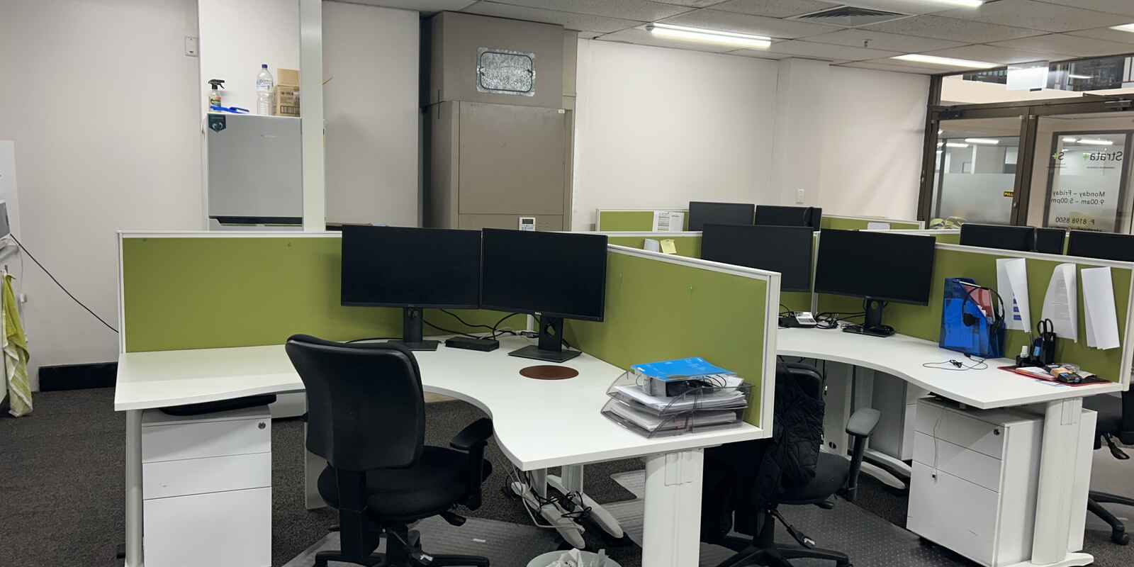 Parramatta  Parramatta