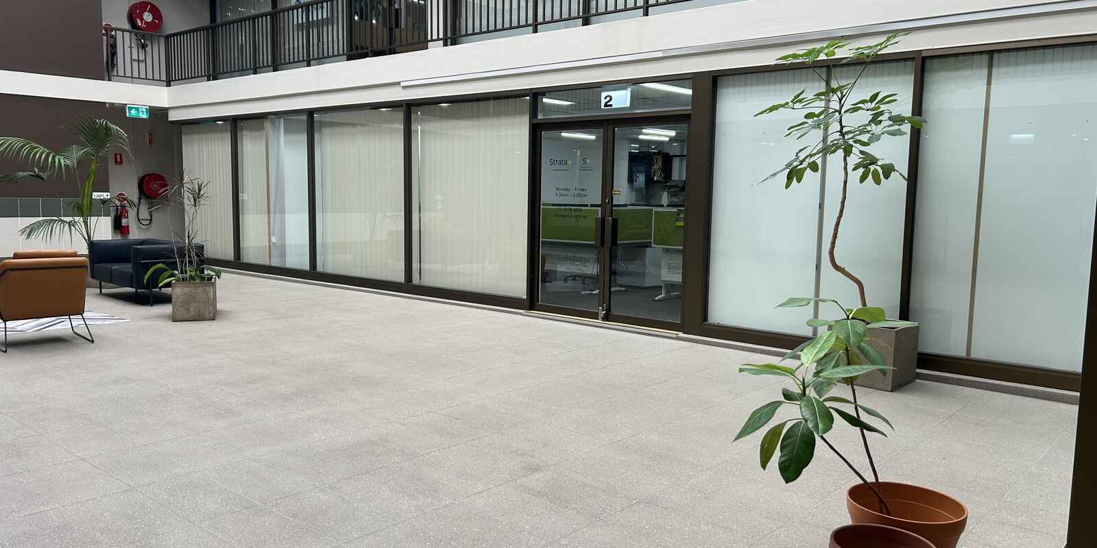 Parramatta  Parramatta