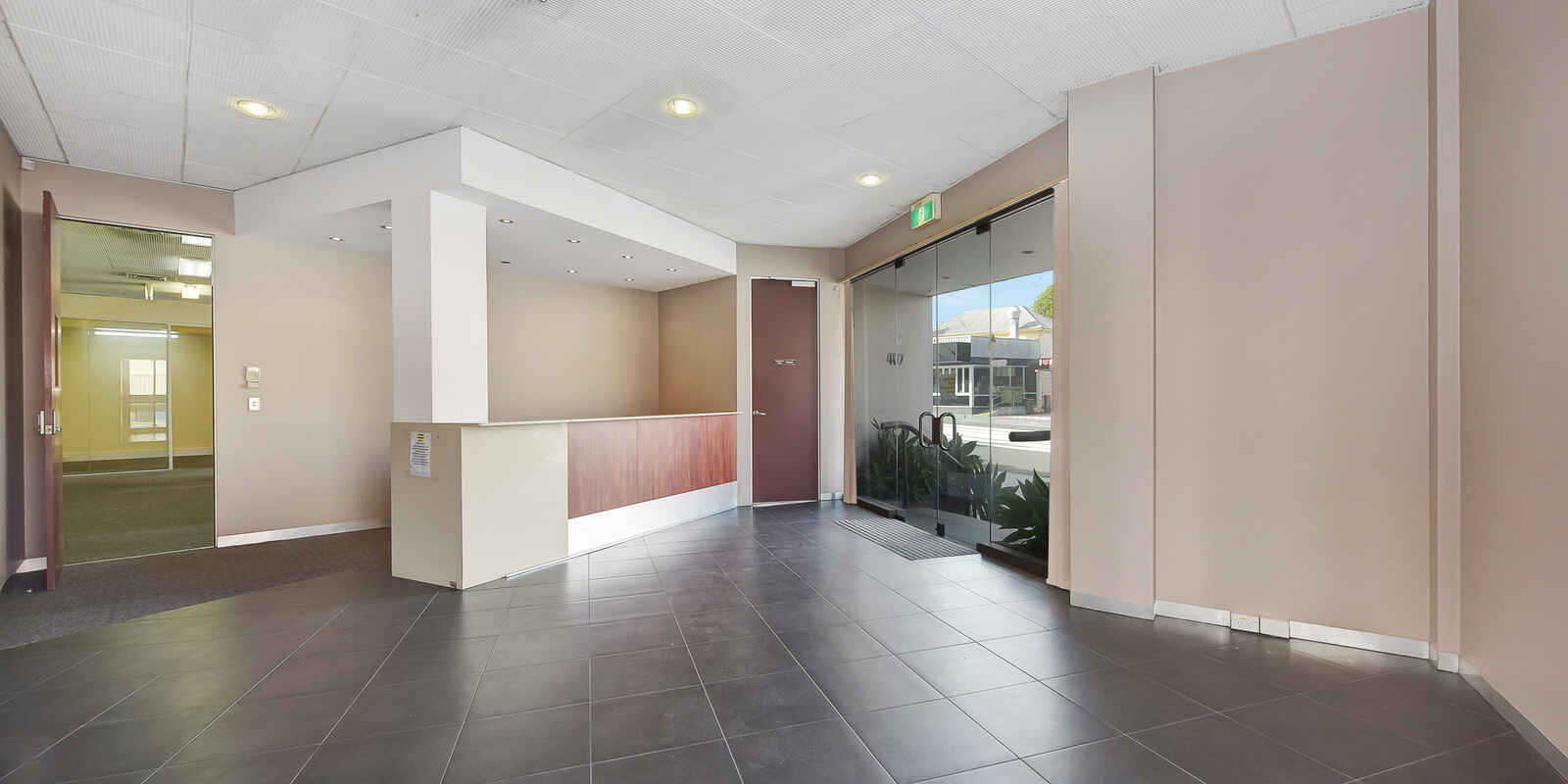 Parramatta  Parramatta