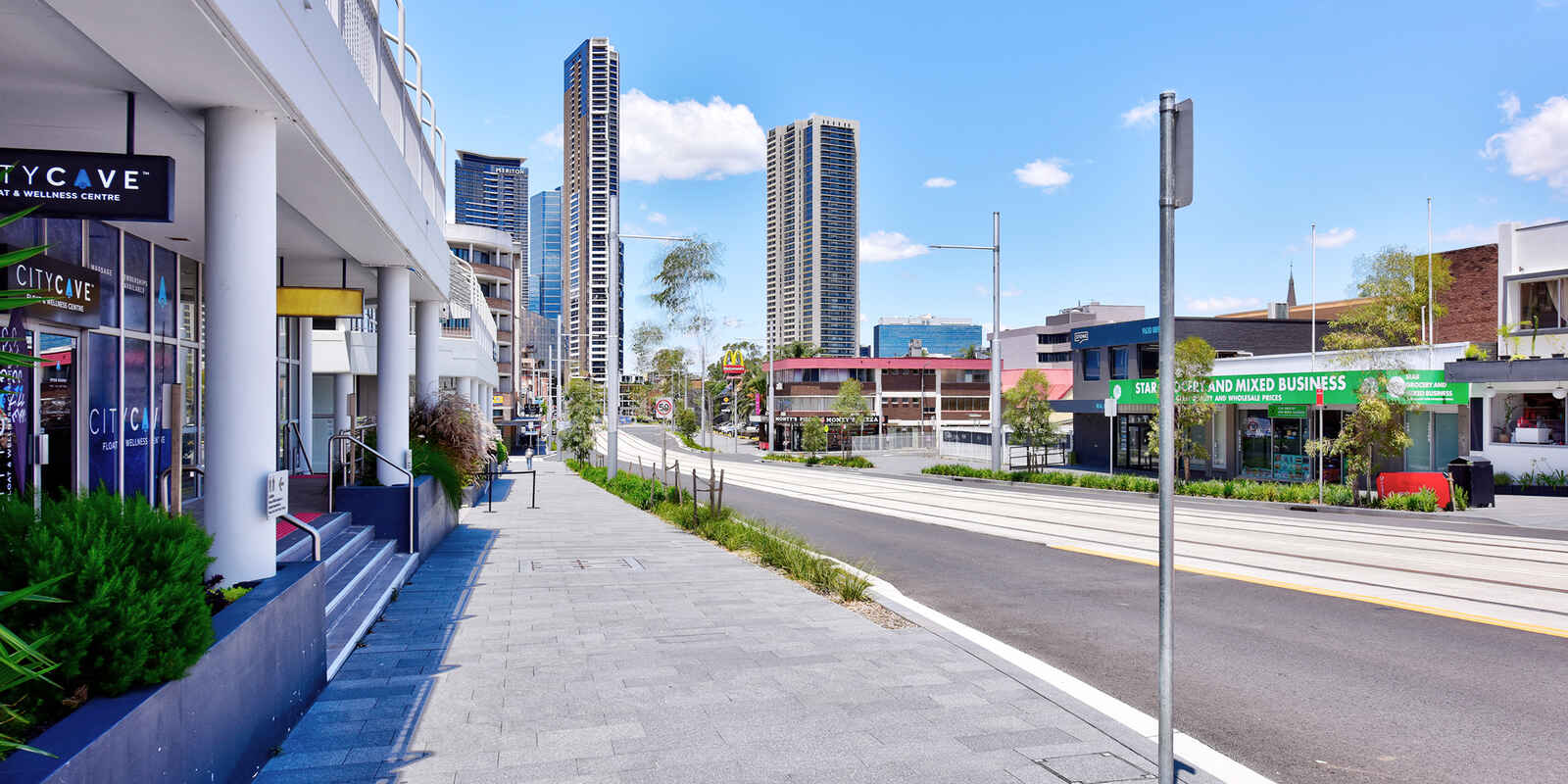 Parramatta  Parramatta