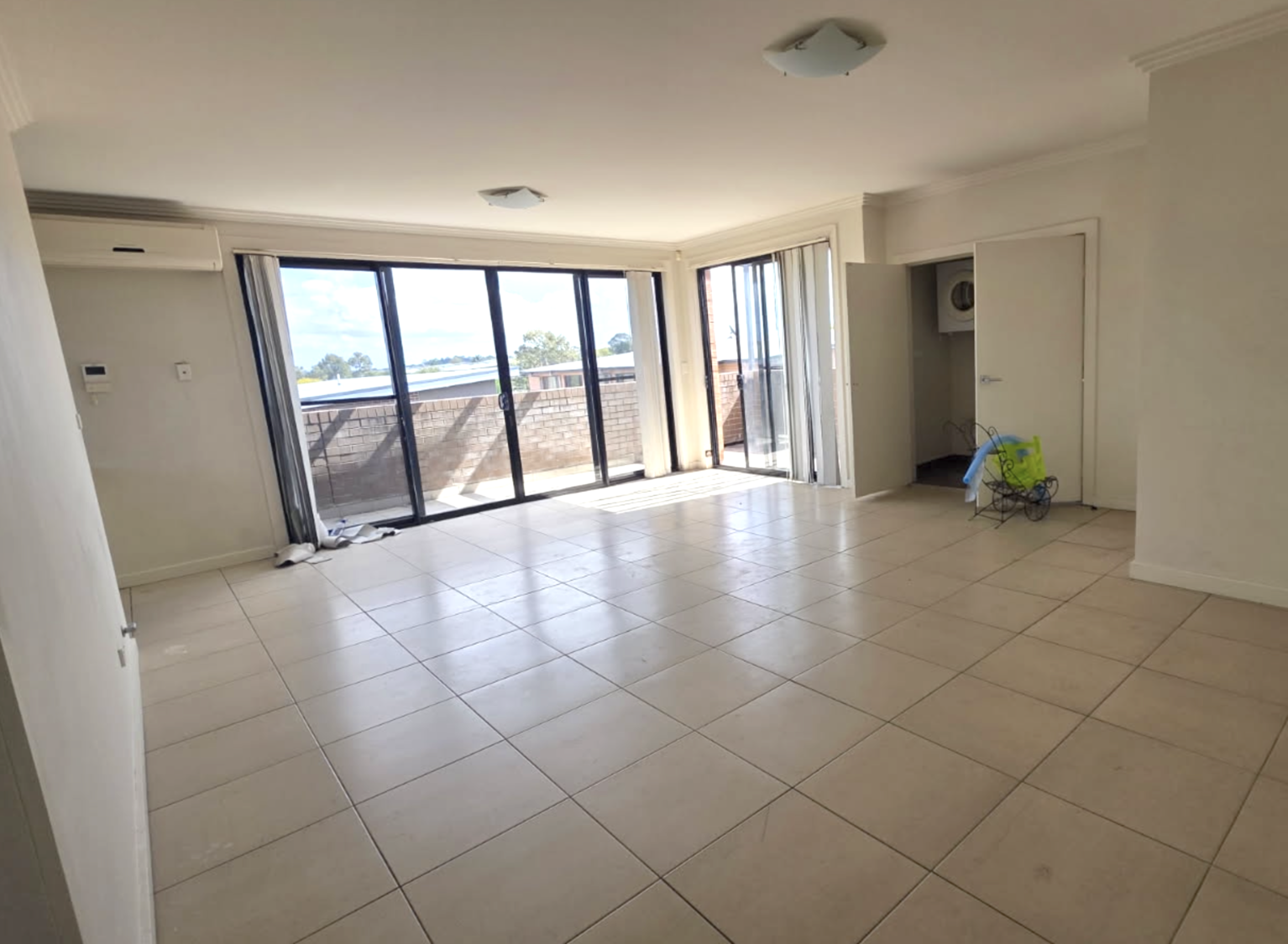 34/5-11 Howard Avenue Northmead