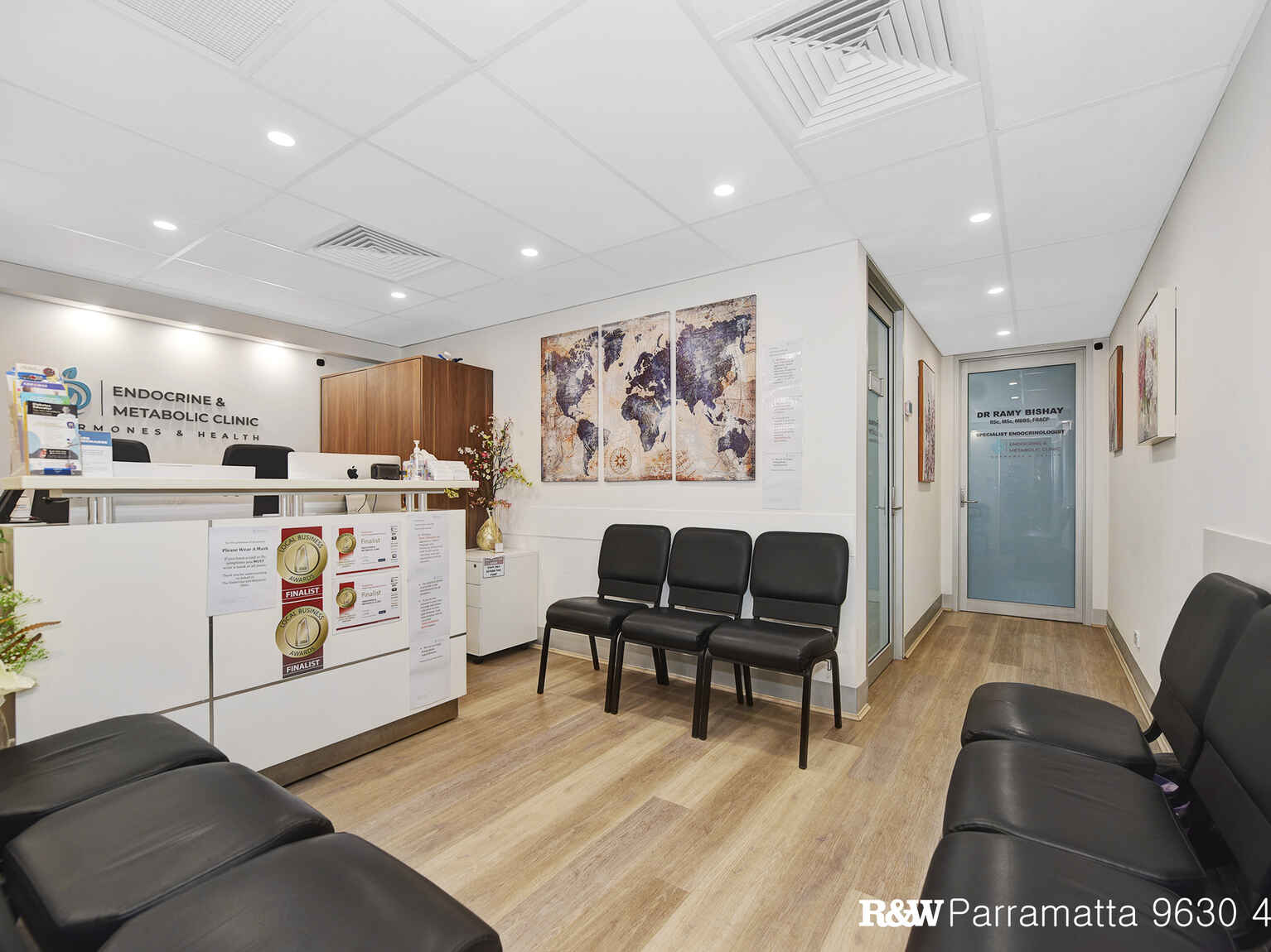 3/1a Ashley Lane Westmead