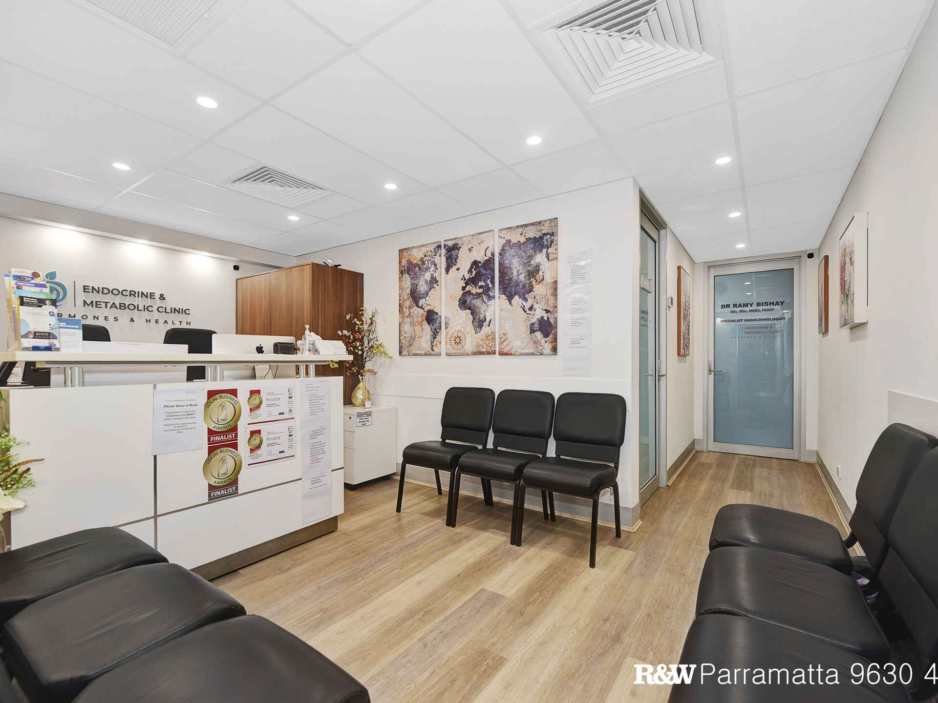 3/1a Ashley Lane Westmead