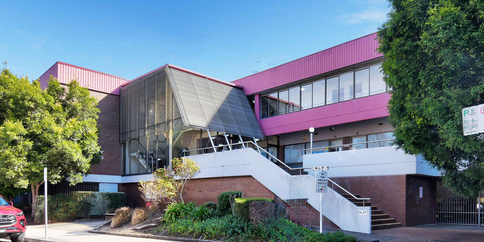 3/1a Ashley Lane Westmead