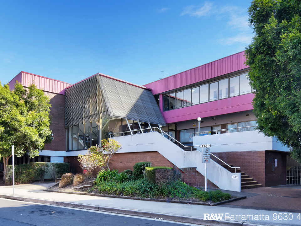 3/1a Ashley Lane Westmead