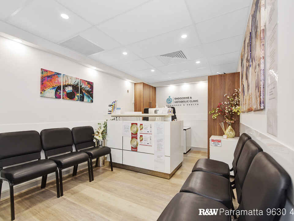 3/1a Ashley Lane Westmead