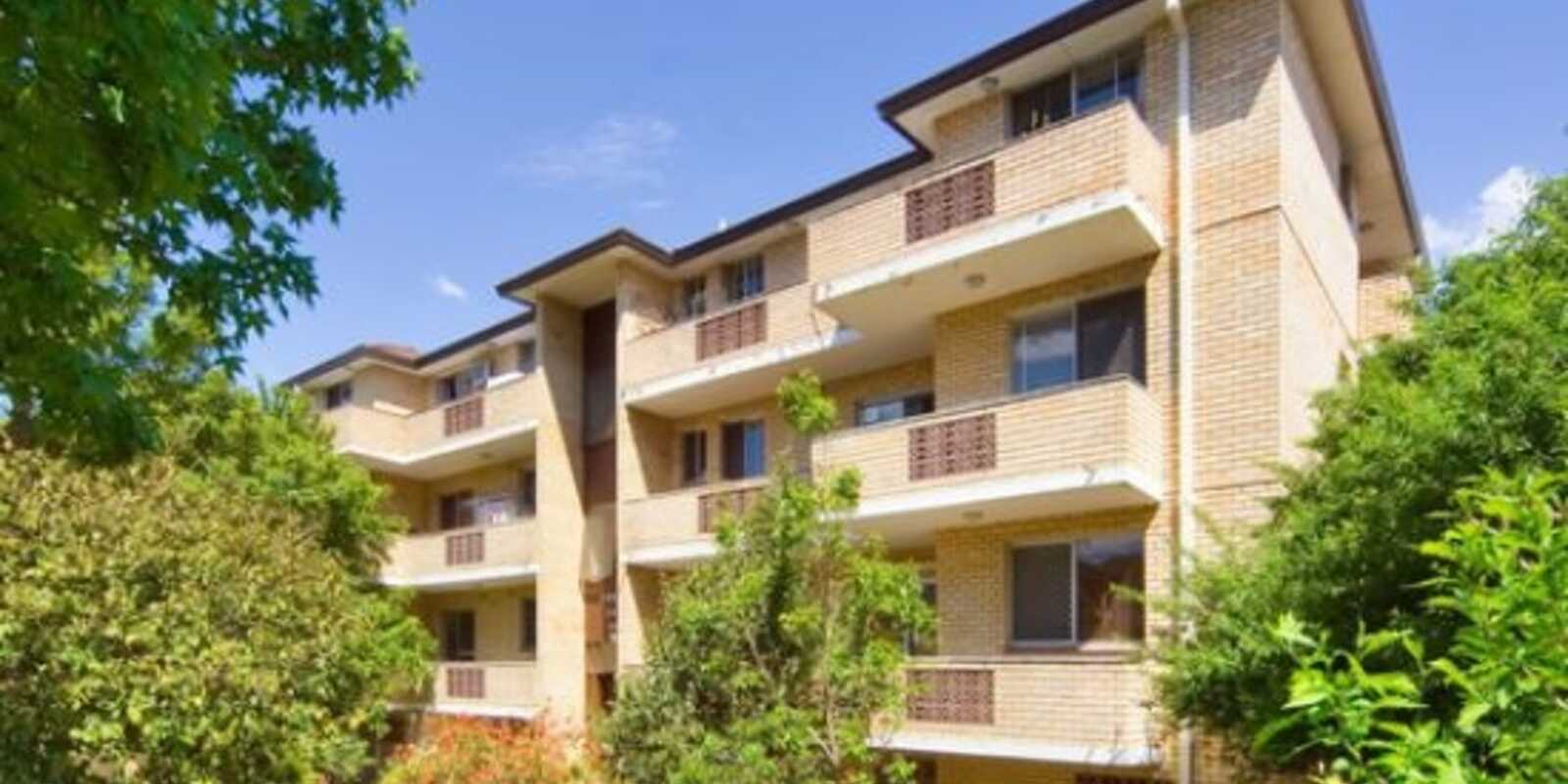 5/35-37 Fennell Street North Parramatta