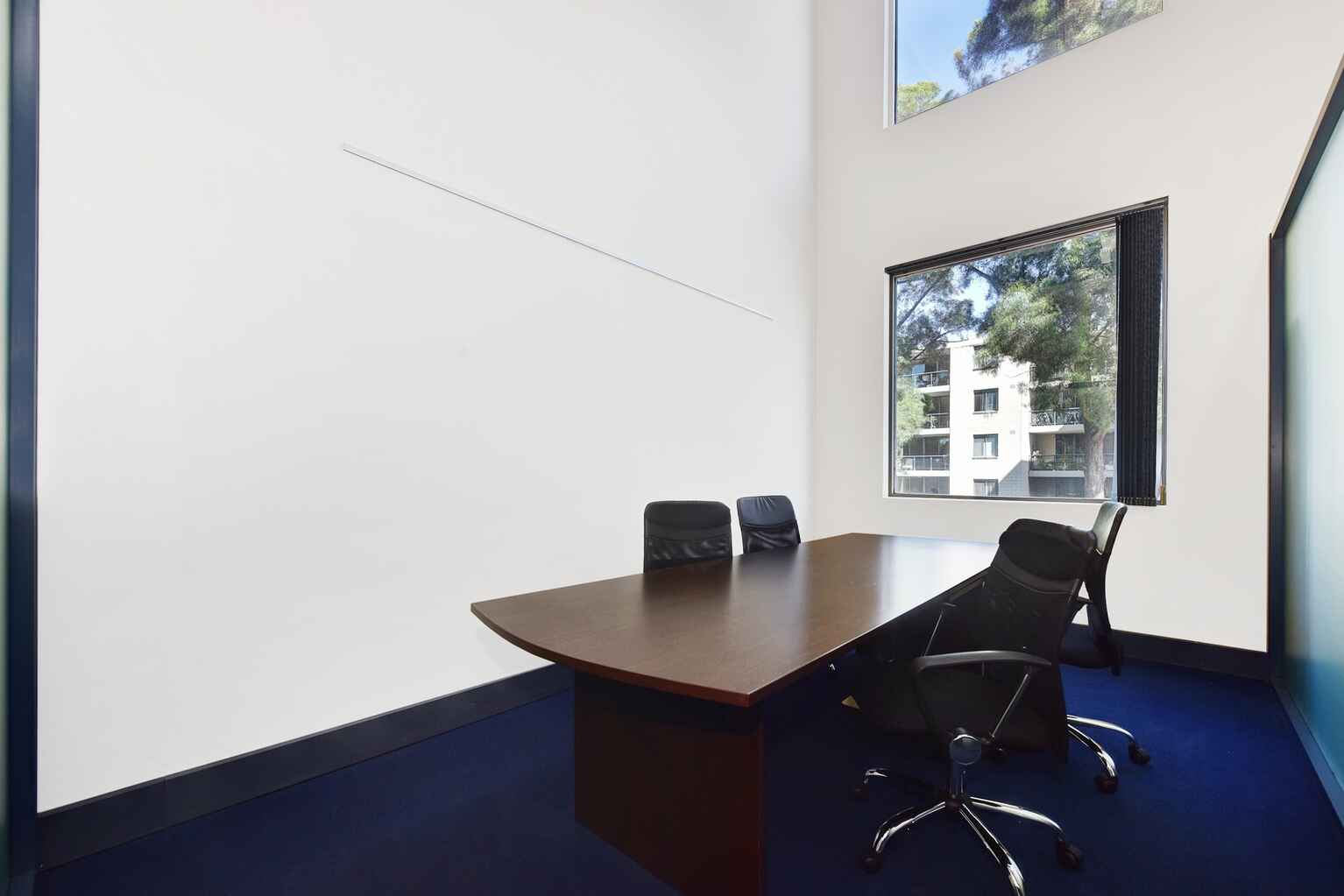 Parramatta Parramatta