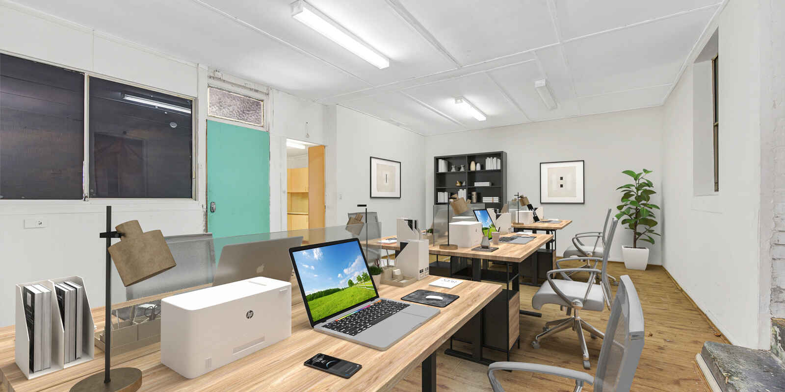 Harris Park Harris Park