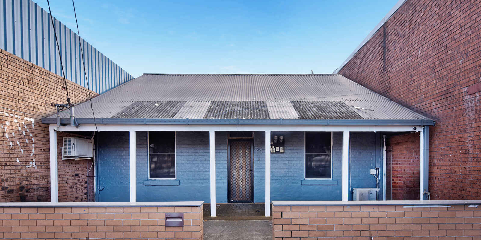 Harris Park Harris Park