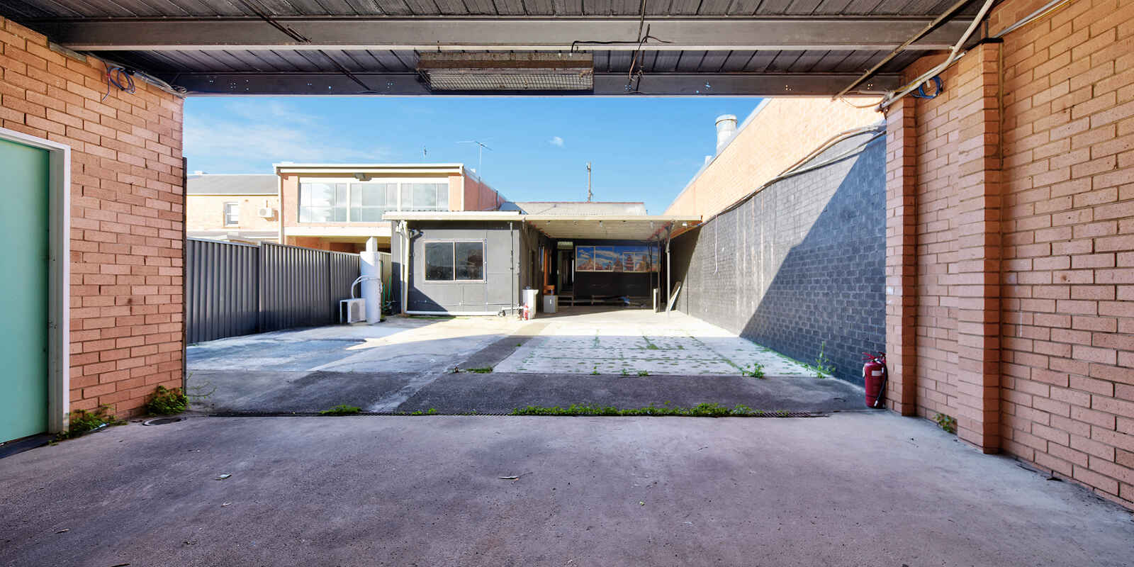 Harris Park Harris Park