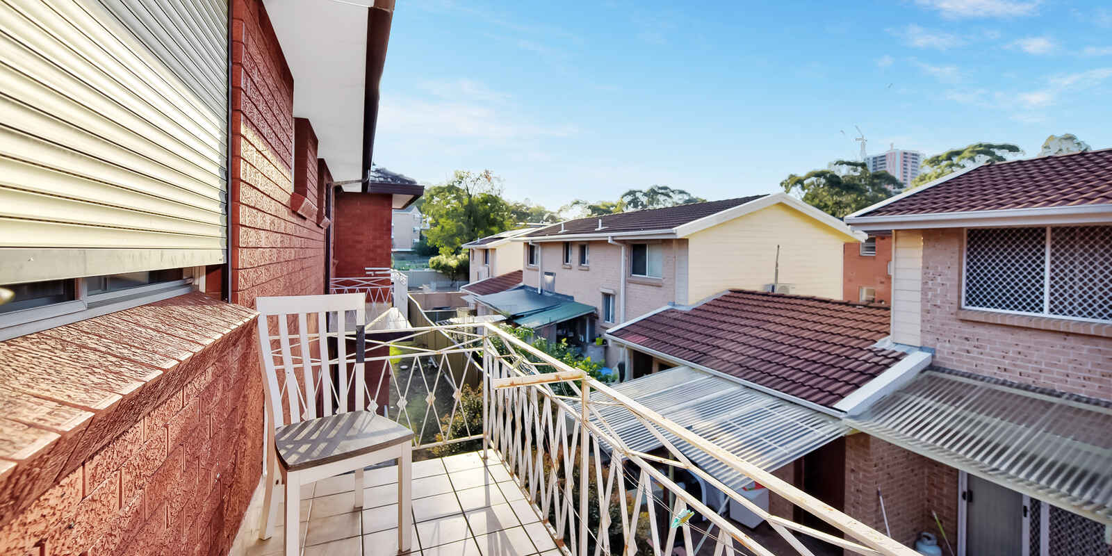 7/27 Military Road Merrylands