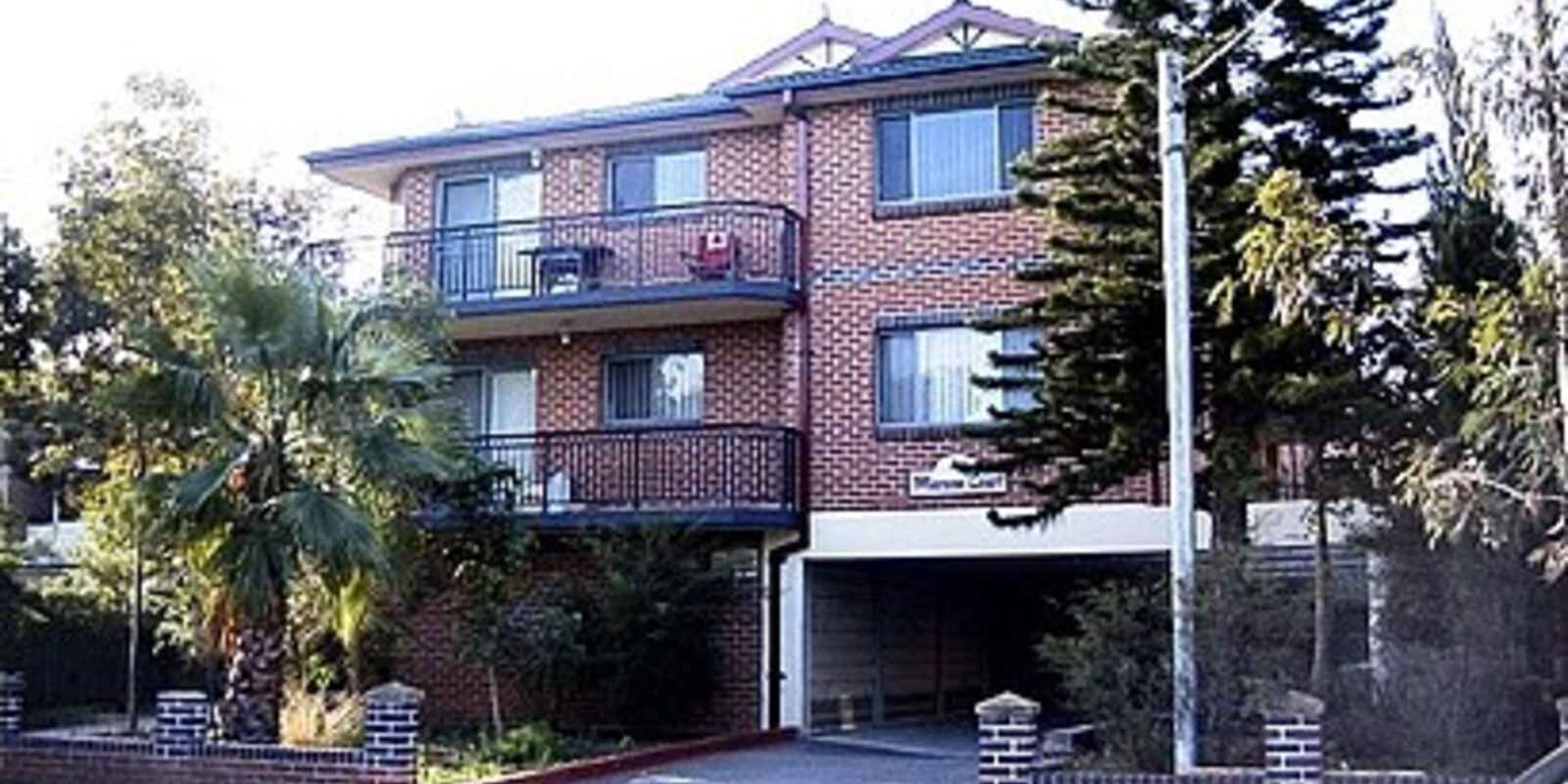 4/33 Meehan Street Granville