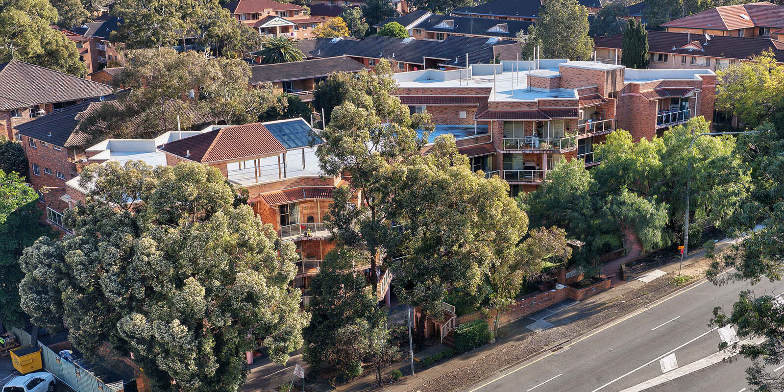 37/13-21 Great Western Highway Parramatta