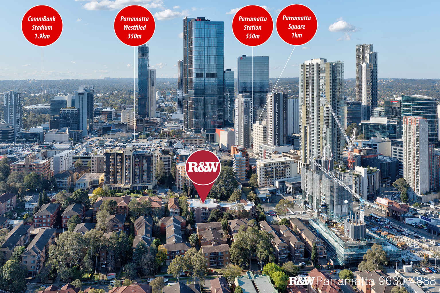 37/13-21 Great Western Highway Parramatta 37/13-21 Great Western Highway Parramatta