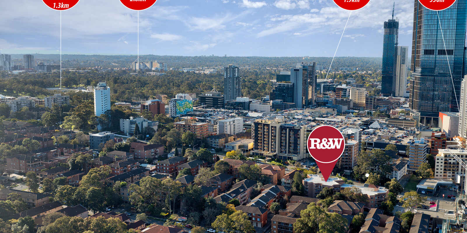 37/13-21 Great Western Highway Parramatta