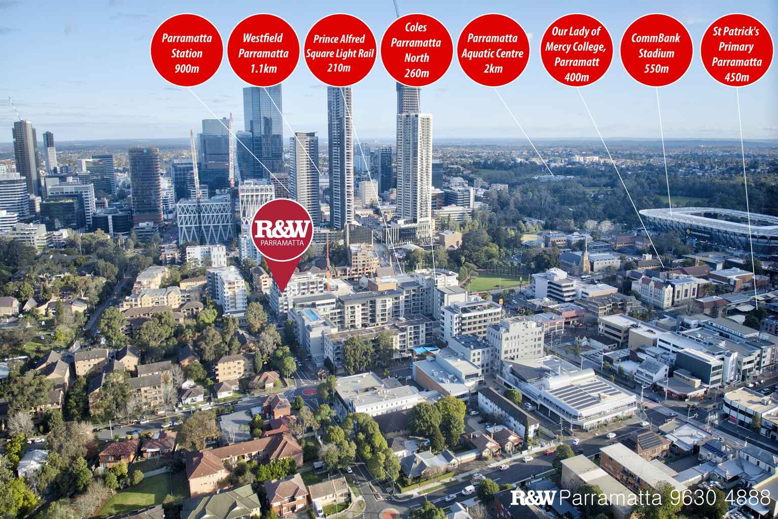 28/21 Sorrell Street Parramatta