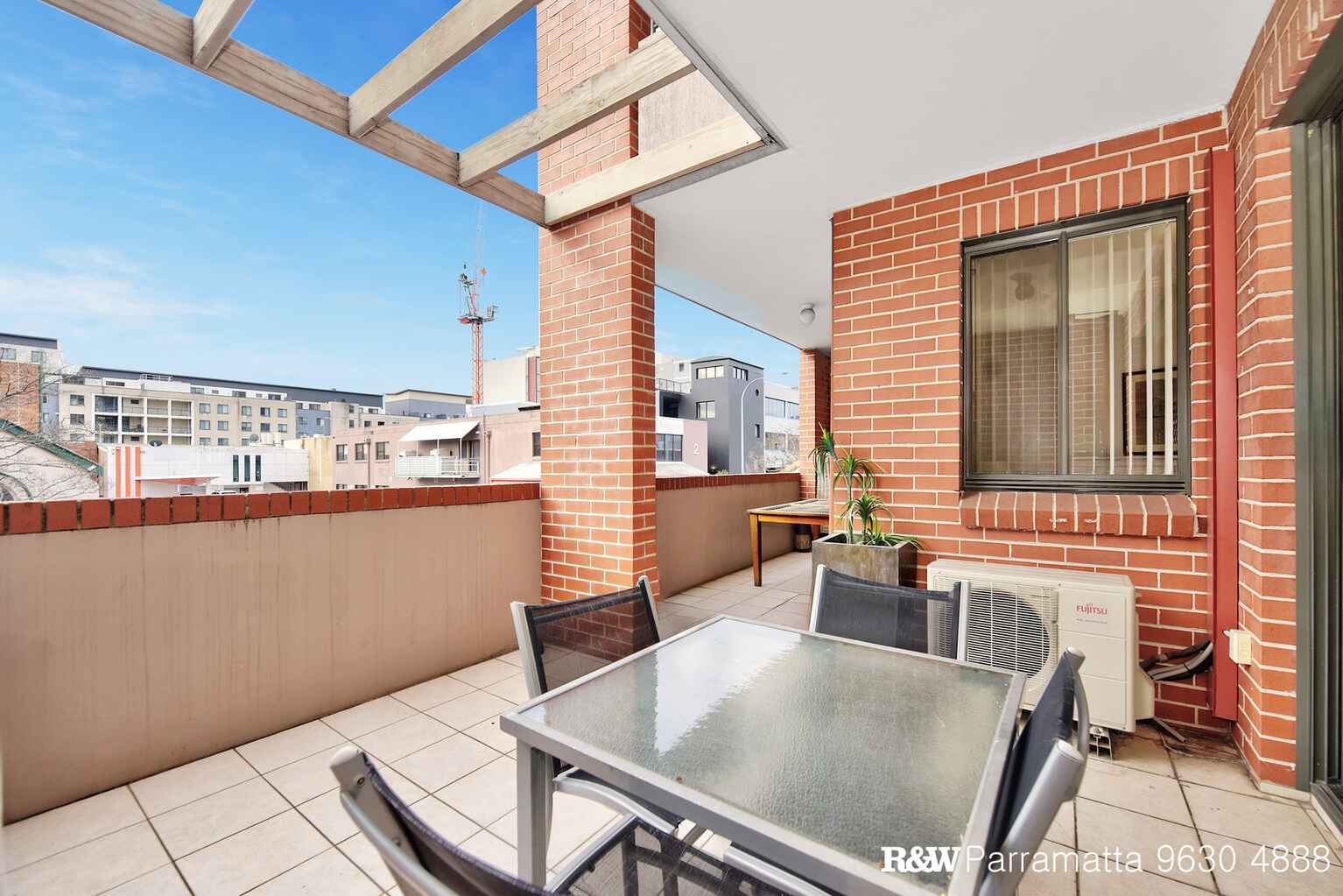 209/354 Church Street Parramatta