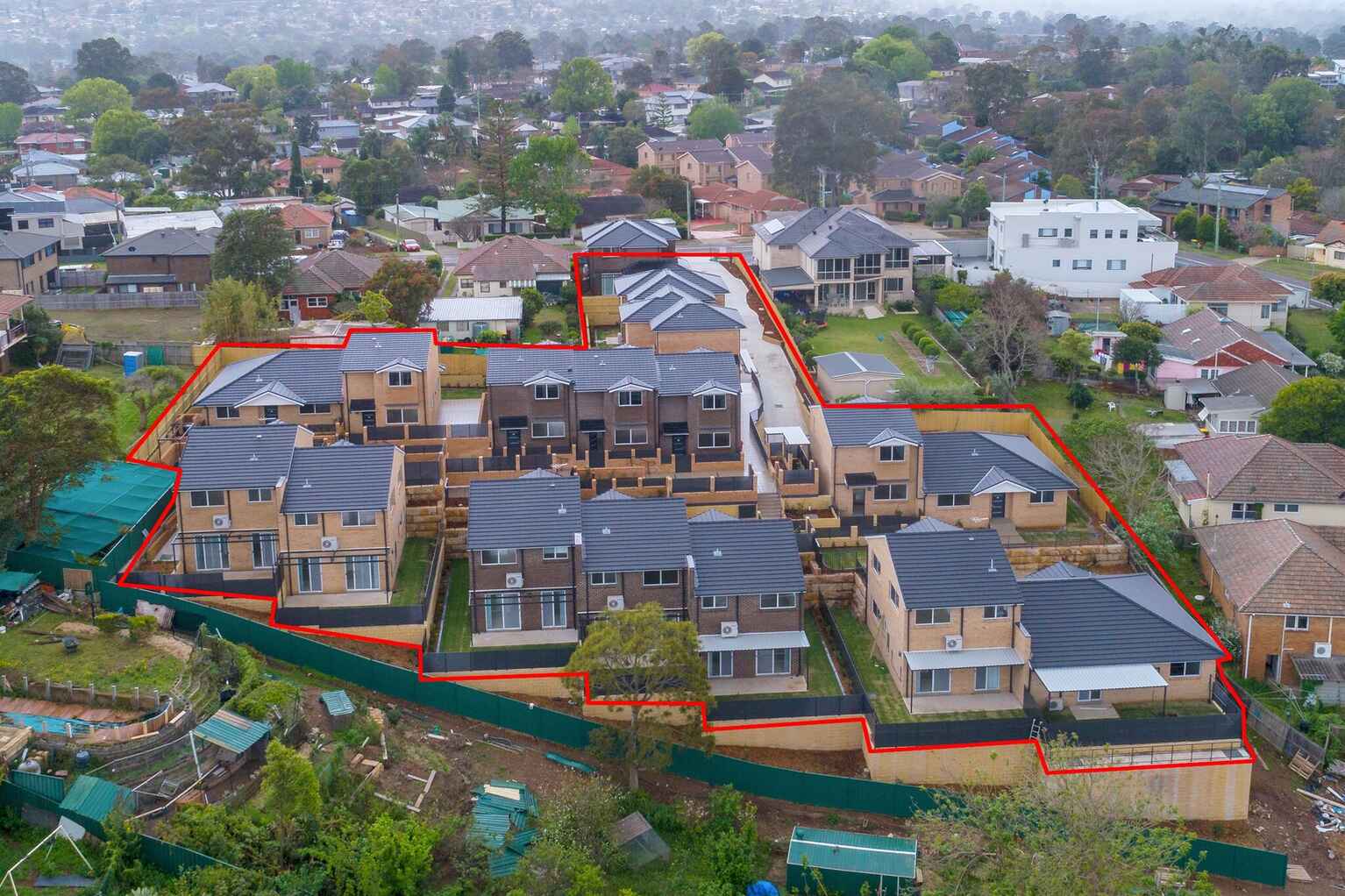 Constitution Hill Constitution Hill