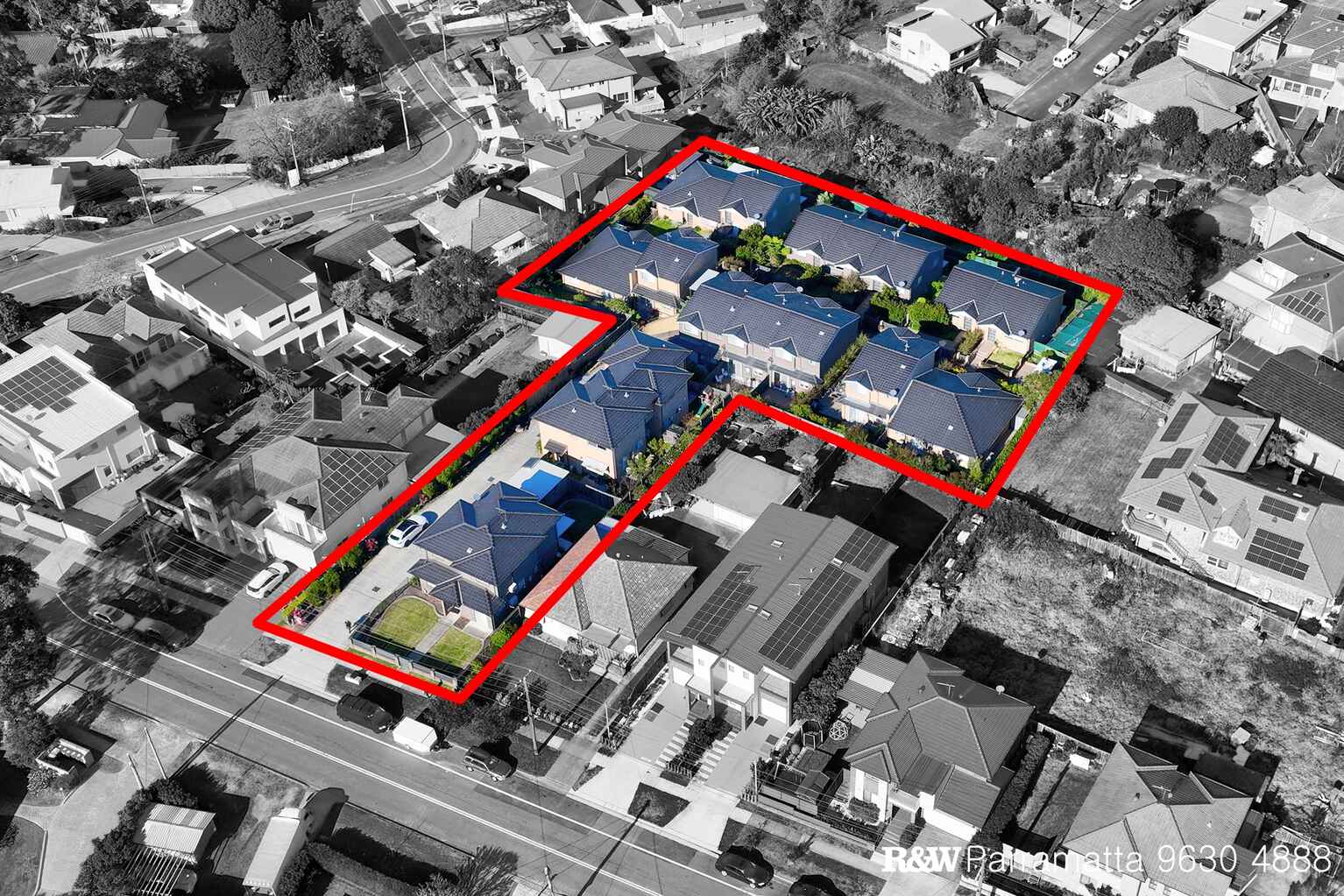 Constitution Hill Constitution Hill