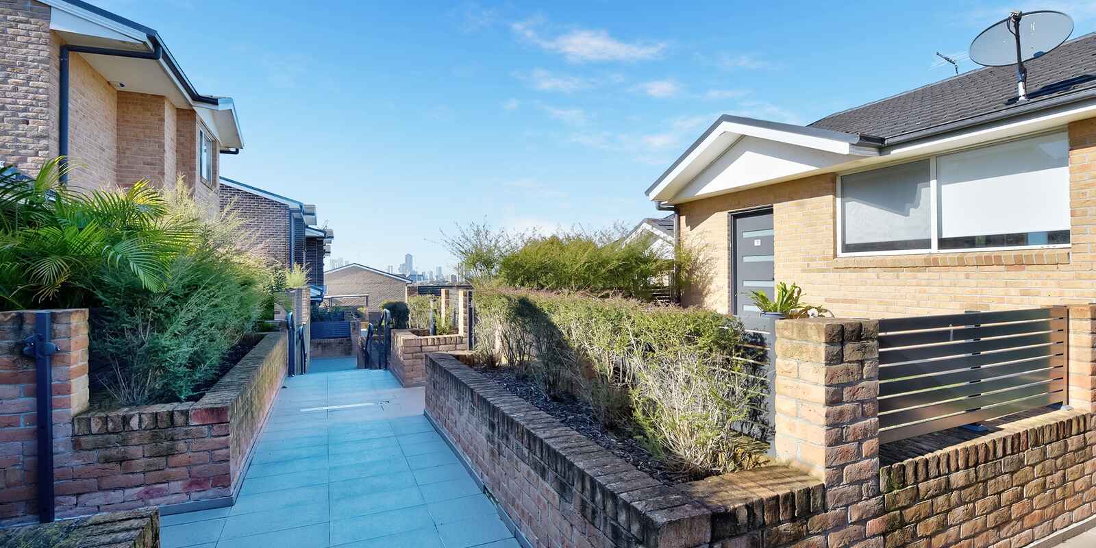 Constitution Hill Constitution Hill