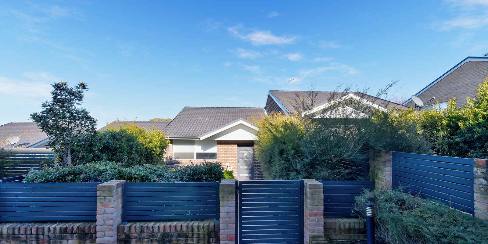 Constitution Hill Constitution Hill