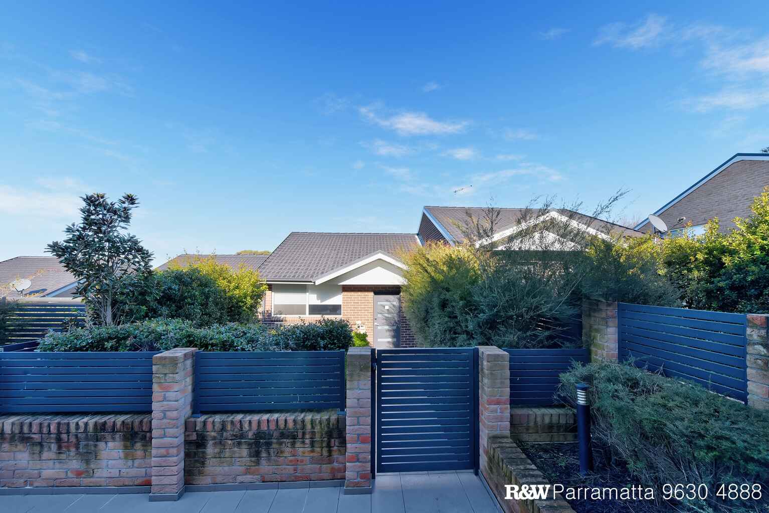 Constitution Hill Constitution Hill