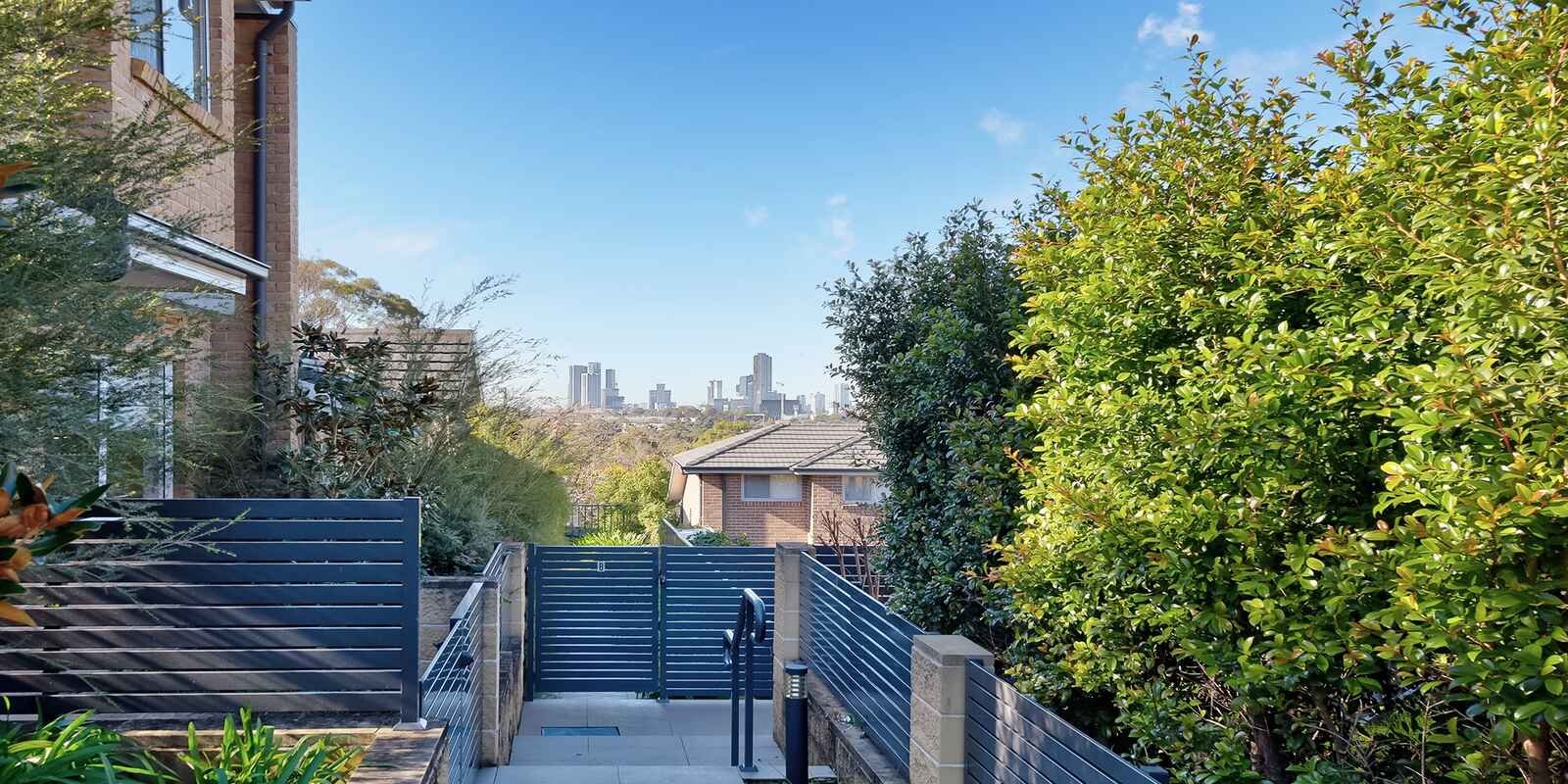 Constitution Hill Constitution Hill