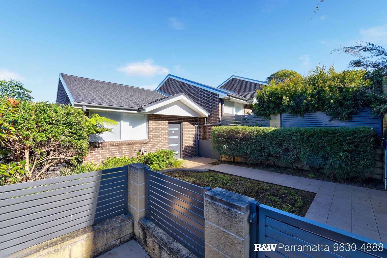 Constitution Hill Constitution Hill