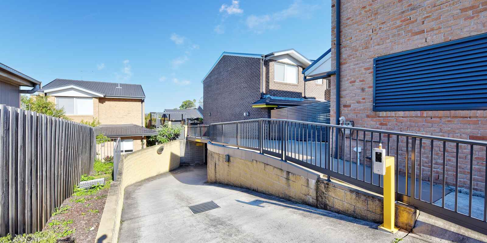 Constitution Hill Constitution Hill