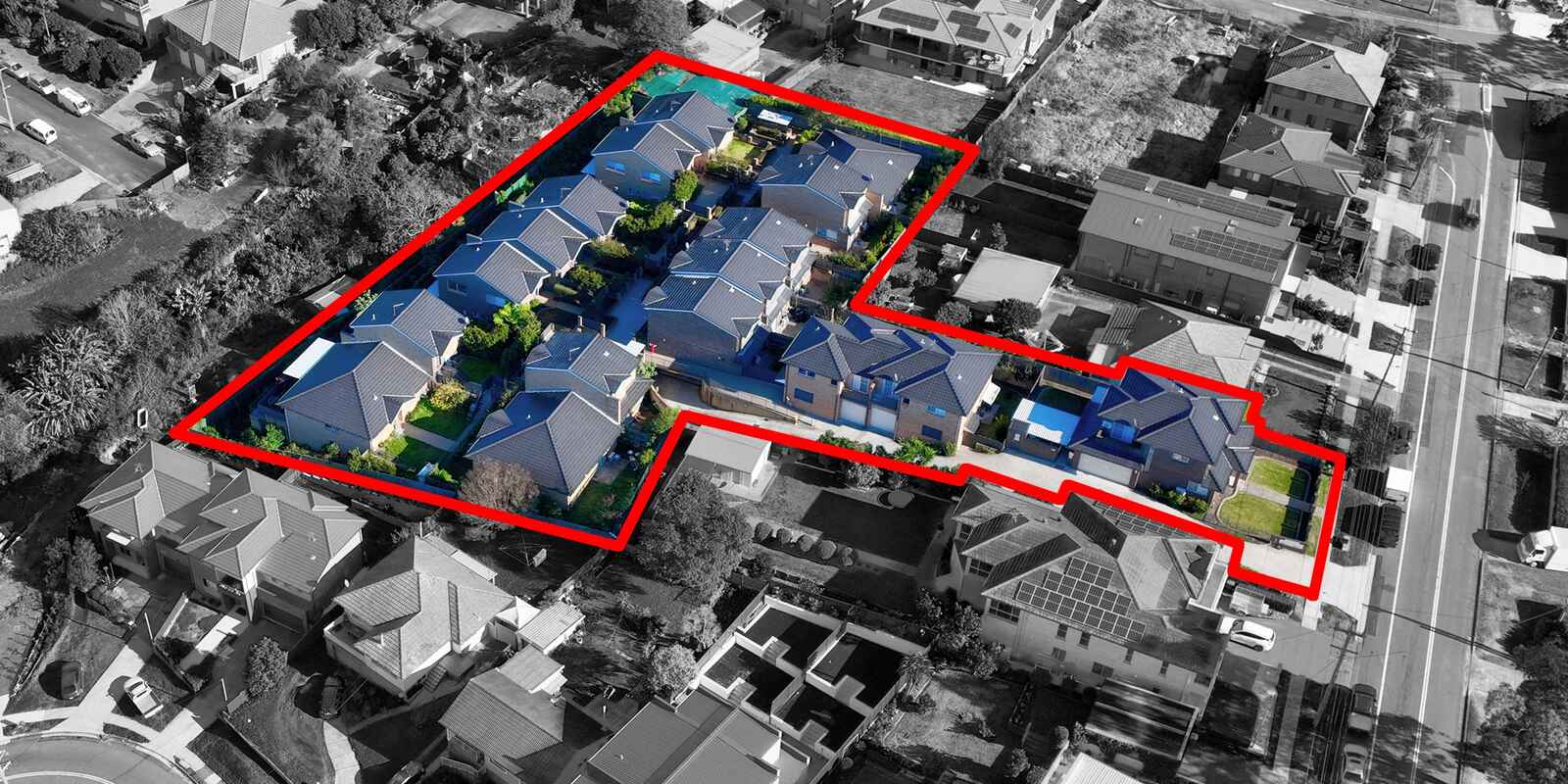 Constitution Hill Constitution Hill