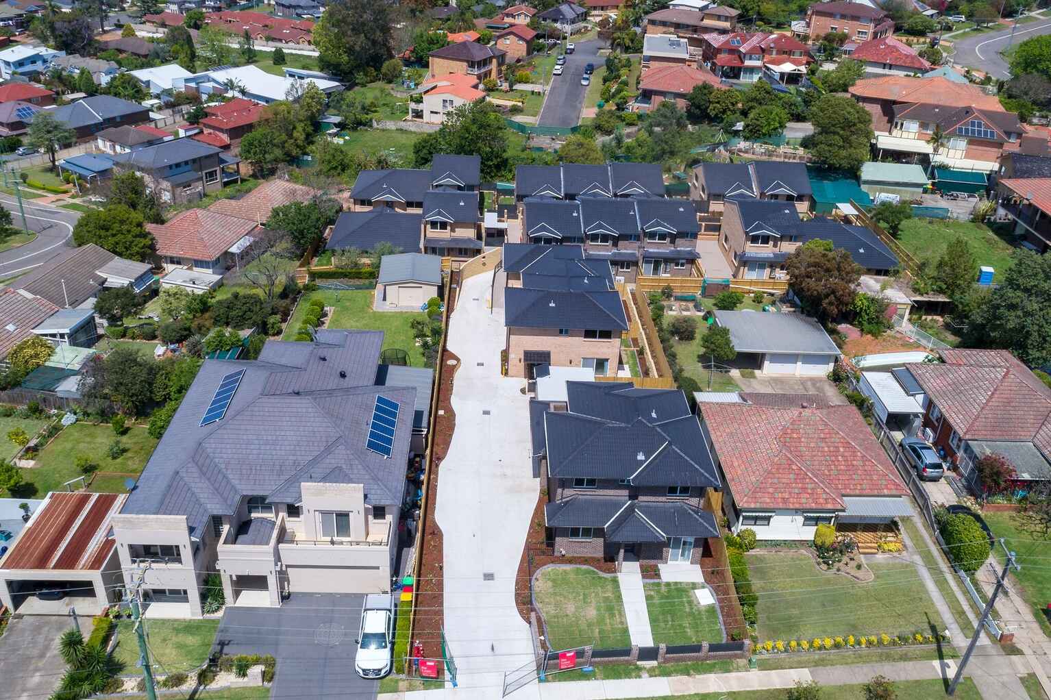 Constitution Hill Constitution Hill