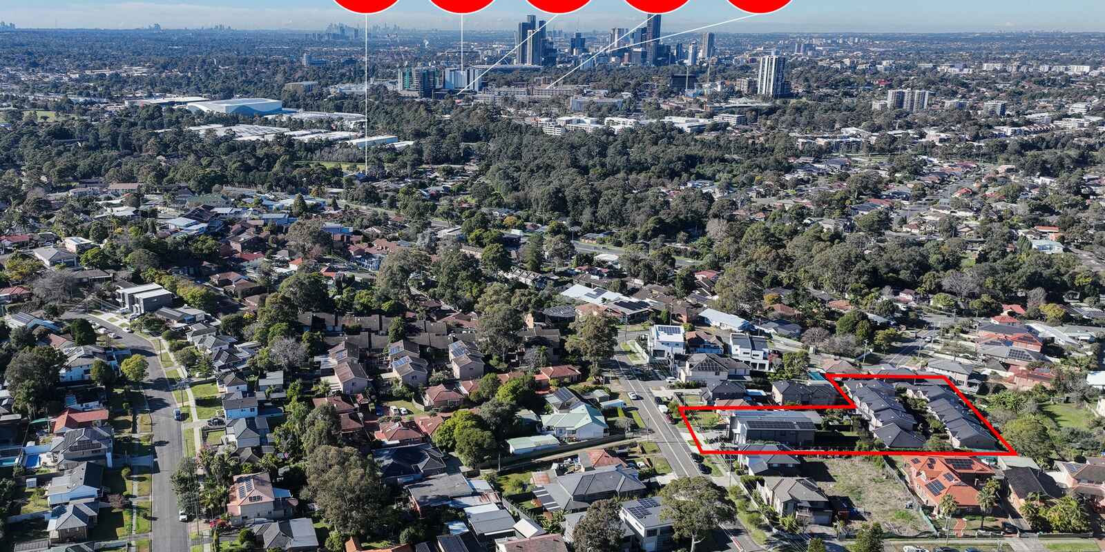 Constitution Hill Constitution Hill