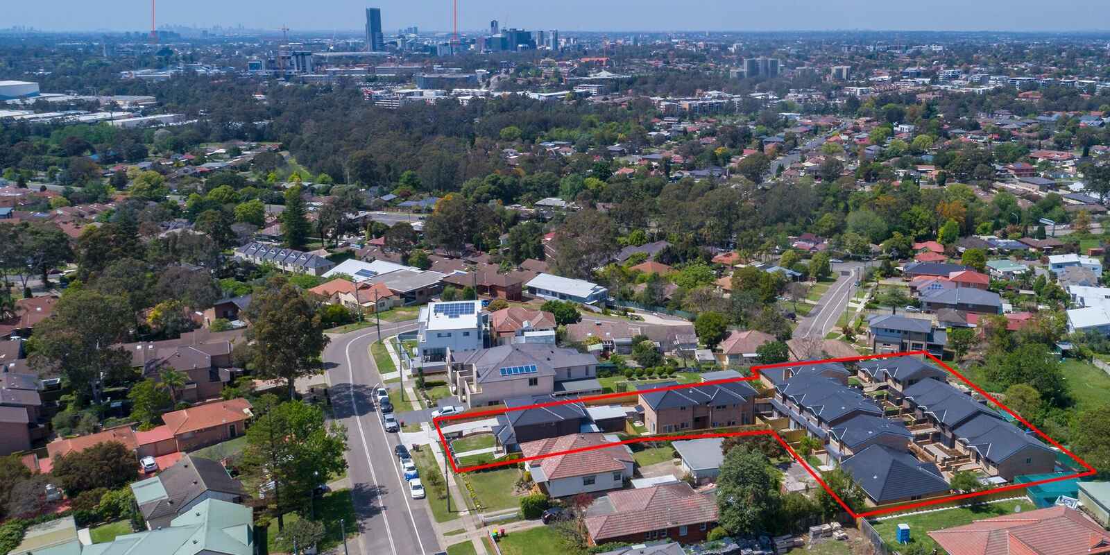 Constitution Hill Constitution Hill