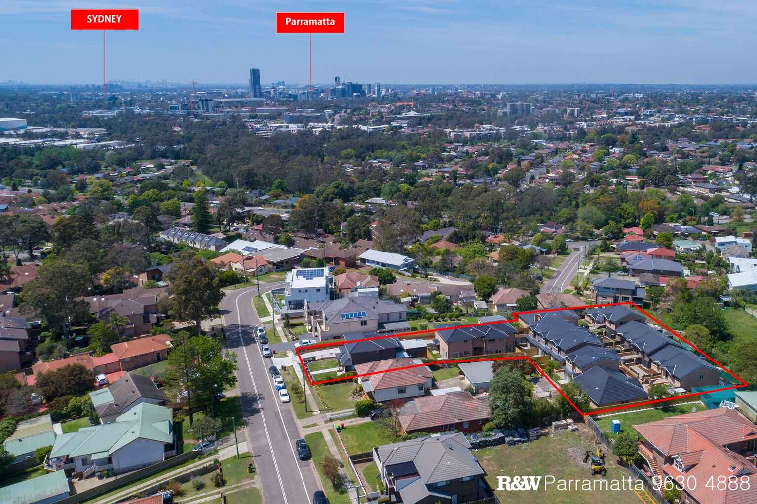 Constitution Hill Constitution Hill